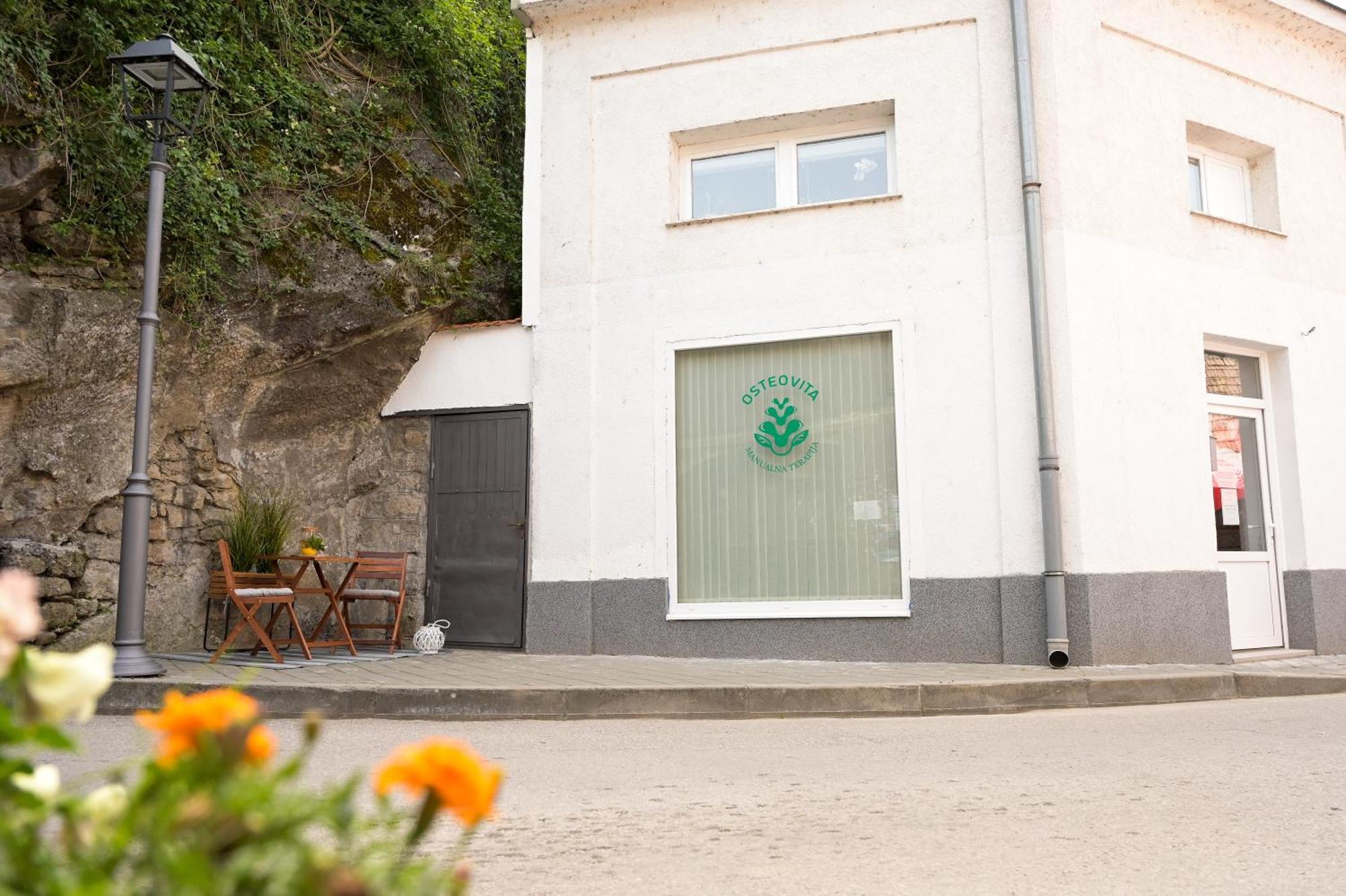 Zenden Apartment Jajce Exterior photo