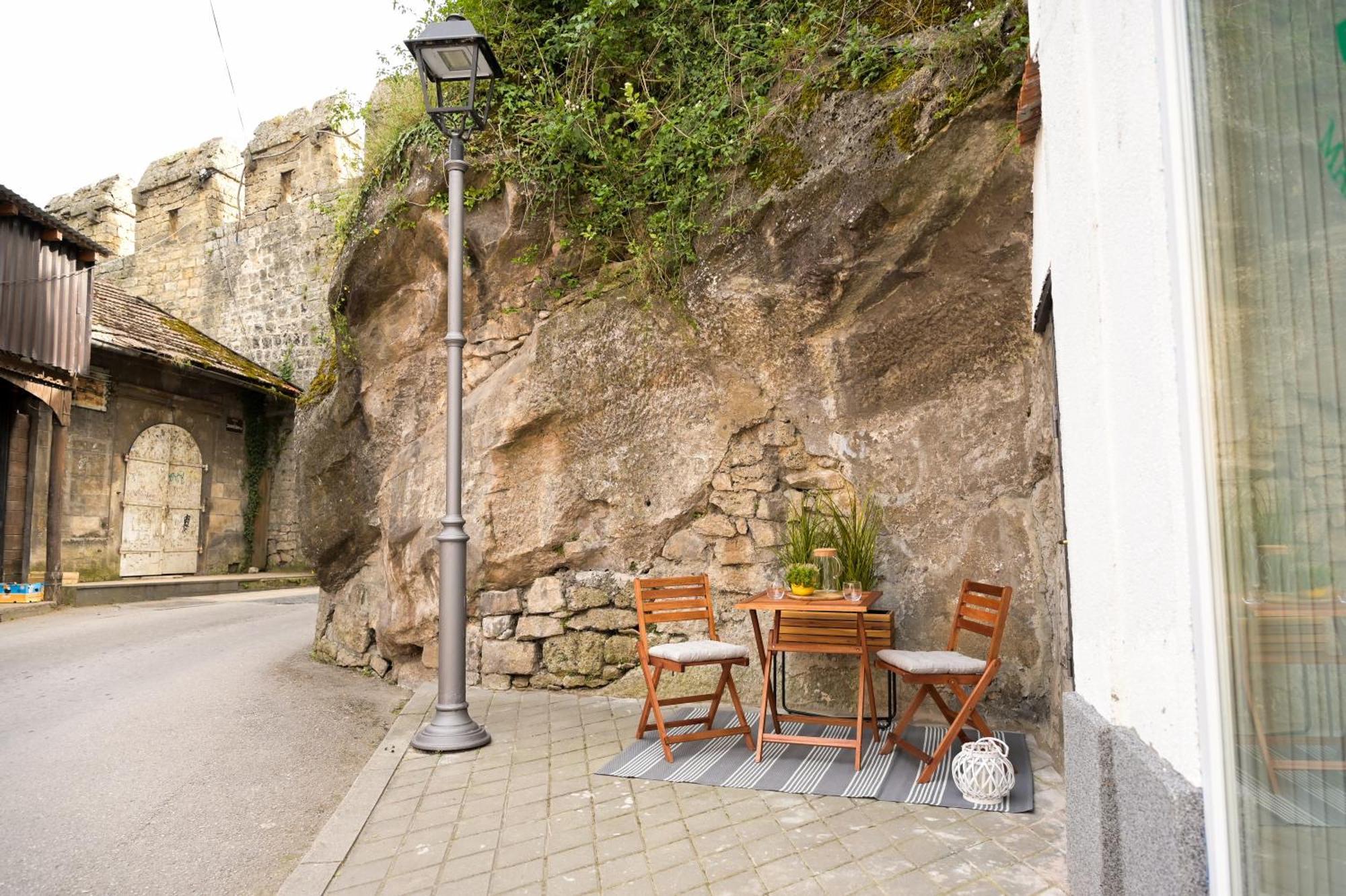 Zenden Apartment Jajce Exterior photo